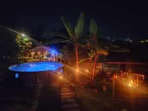 Finca Monarca